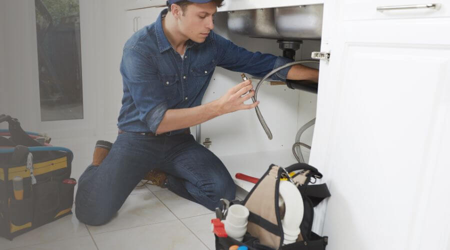 Local expert plumbing services in Polk City, IA